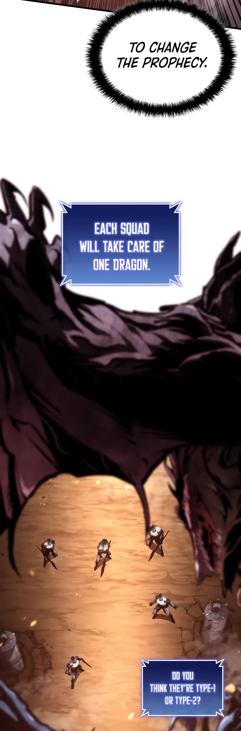Kill The Dragon Chapter 97 page 4 - Chapter 97
