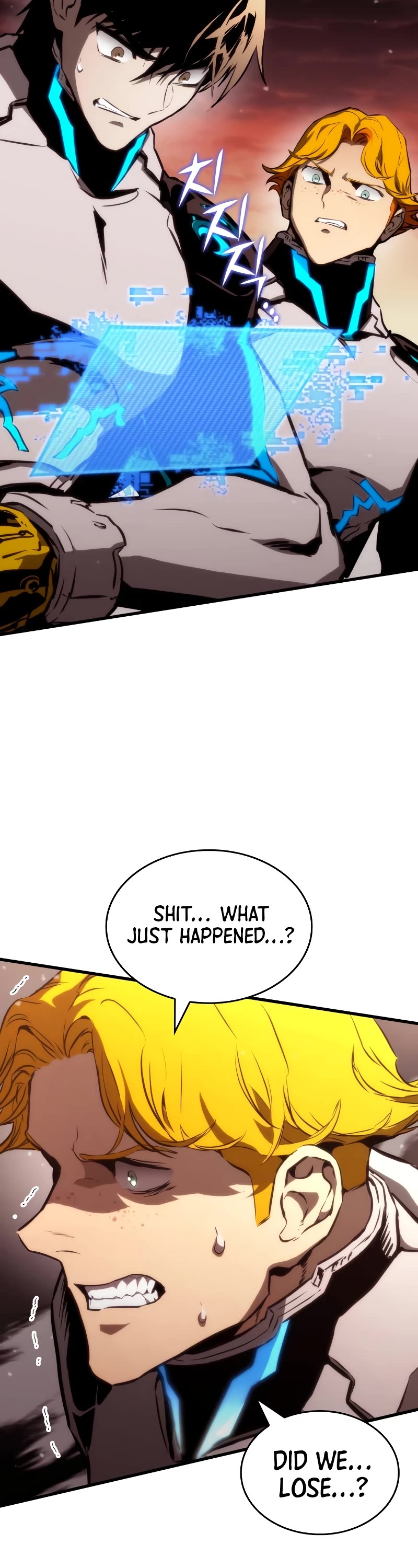 Kill The Dragon Chapter 97 page 46 - Chapter 97