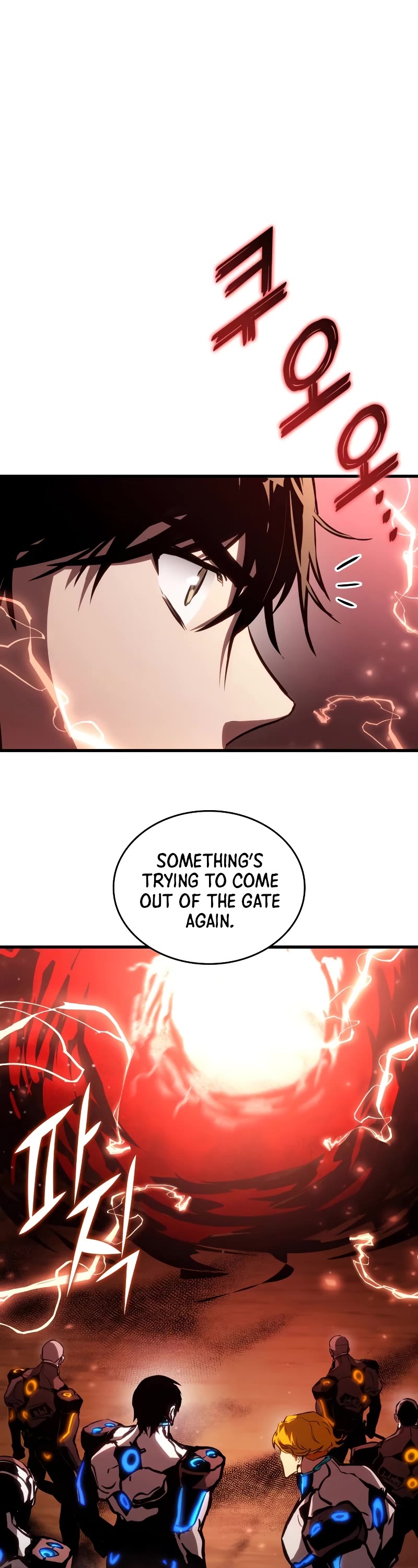 Kill The Dragon Chapter 97 page 50 - Chapter 97