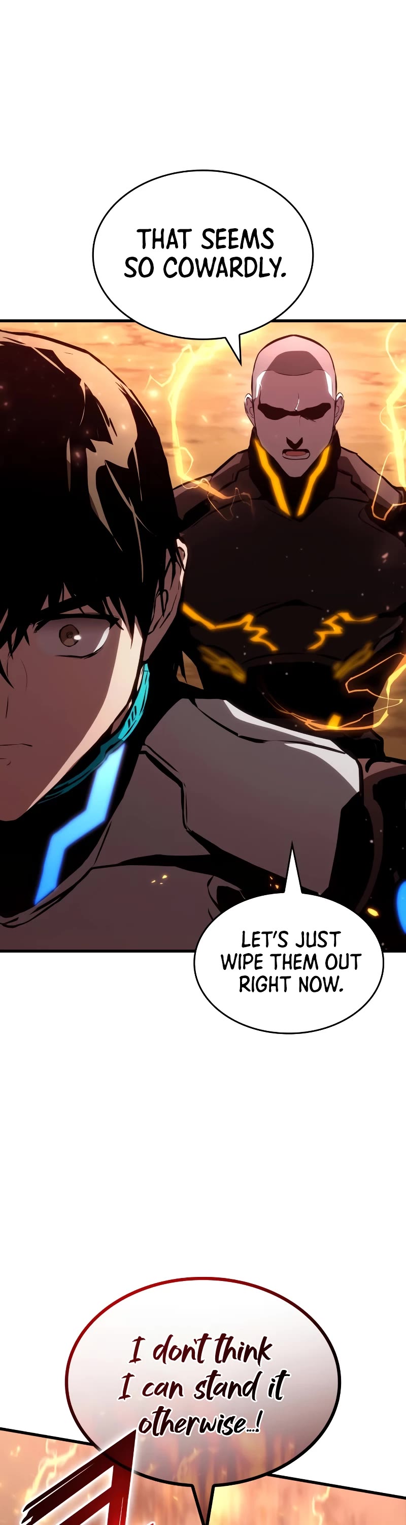 Kill The Dragon Chapter 97 page 52 - Chapter 97