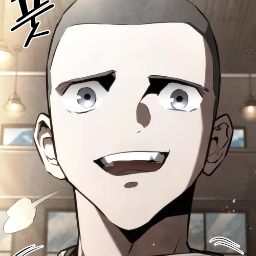 Kill The Dragon Chapter 97 cover