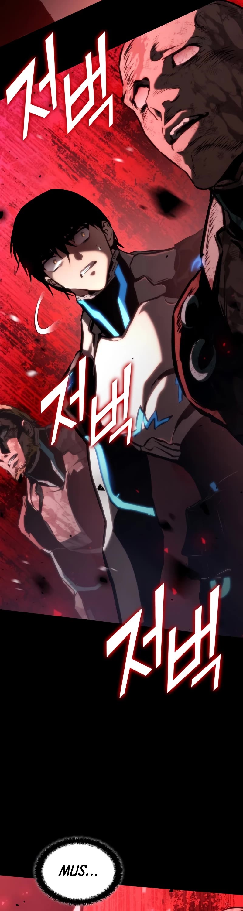 Kill The Dragon Chapter 98 page 13 - Chapter 98