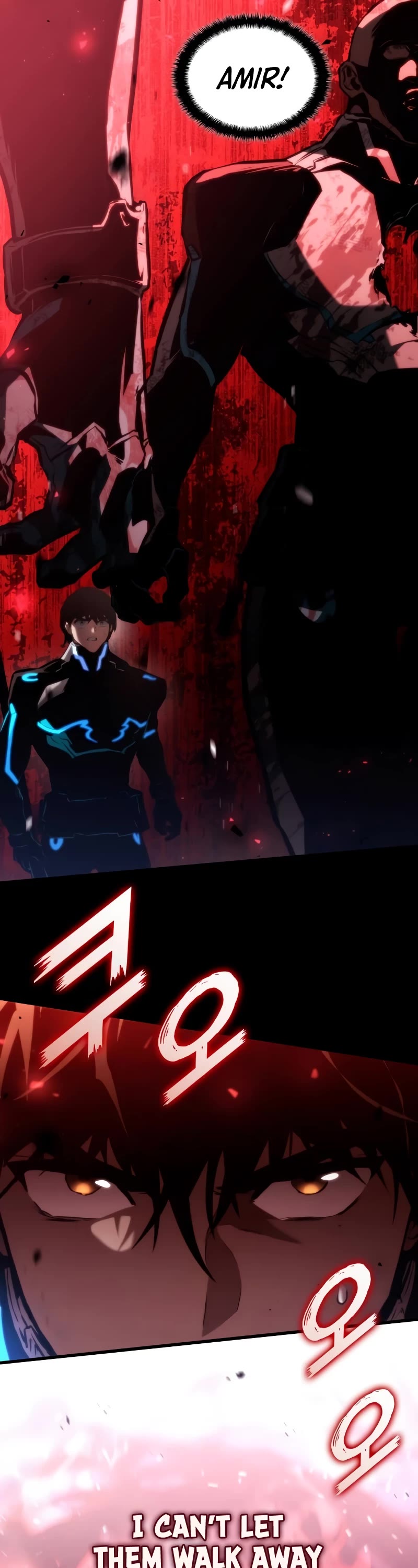 Kill The Dragon Chapter 98 page 14 - Chapter 98