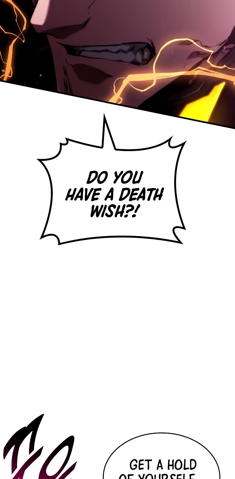 Kill The Dragon Chapter 98 page 20 - Chapter 98