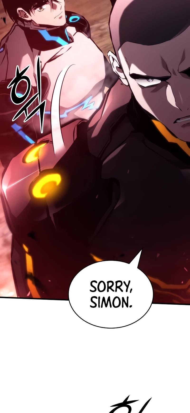 Kill The Dragon Chapter 98 page 25 - Chapter 98