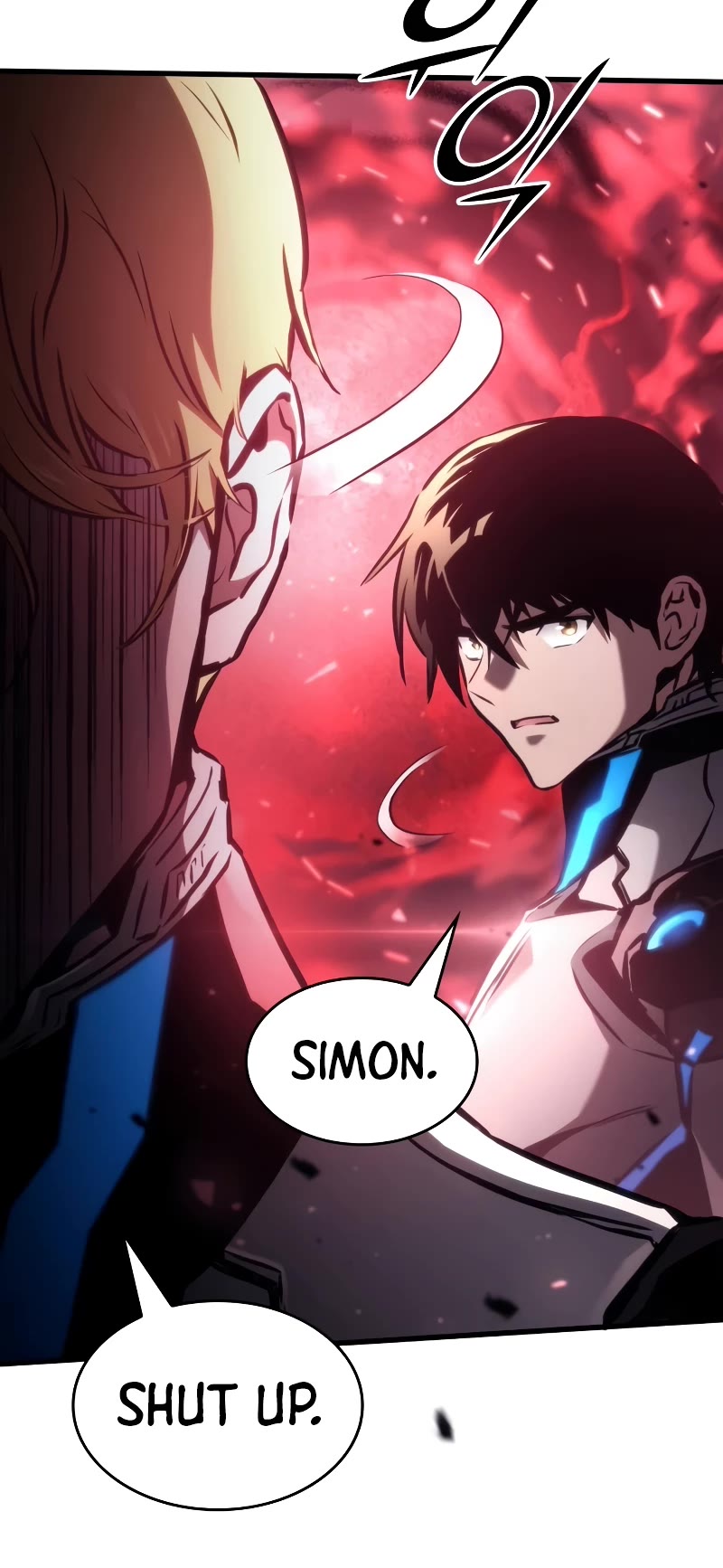 Kill The Dragon Chapter 98 page 26 - Chapter 98