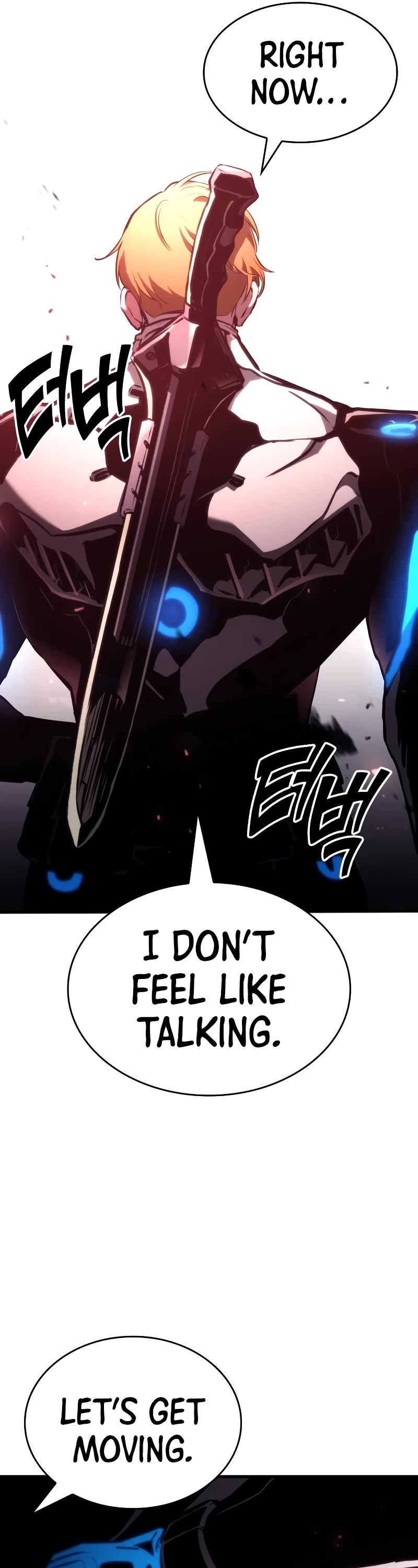 Kill The Dragon Chapter 98 page 27 - Chapter 98