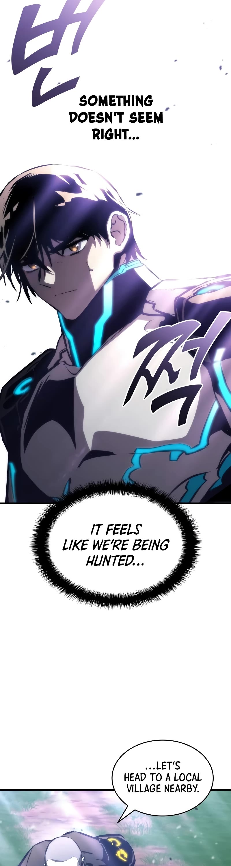 Kill The Dragon Chapter 98 page 34 - Chapter 98