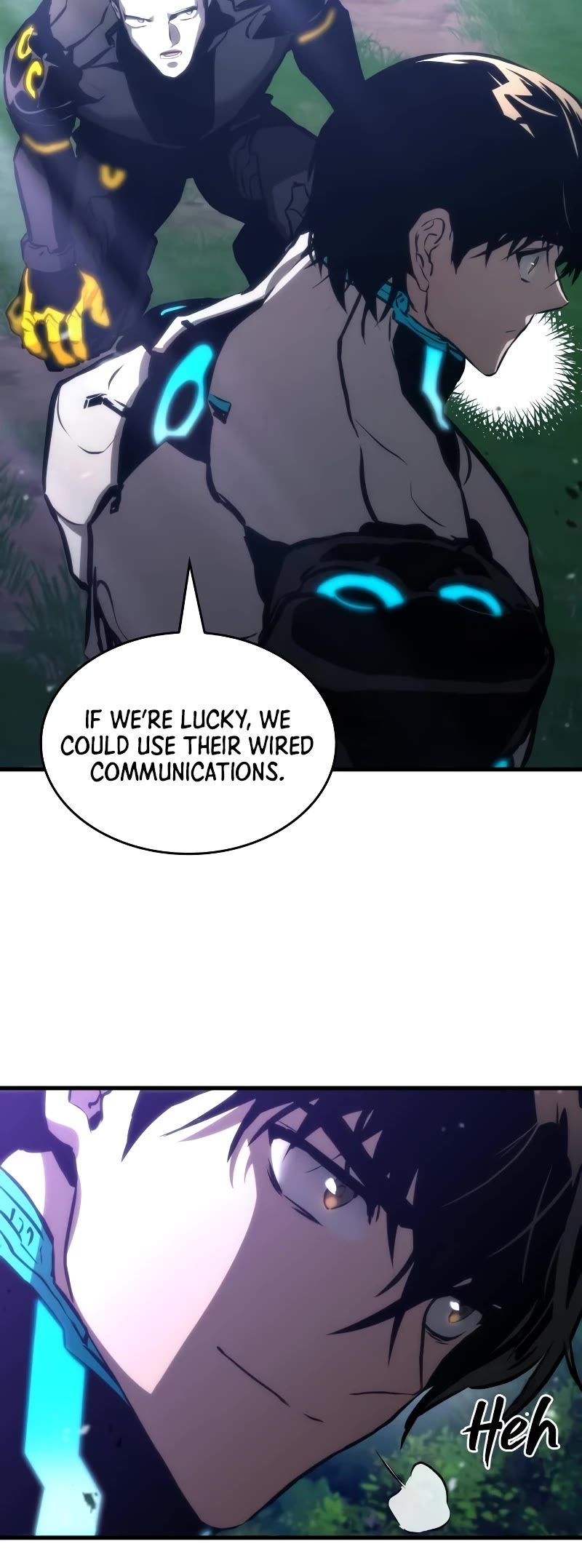 Kill The Dragon Chapter 98 page 35 - Chapter 98