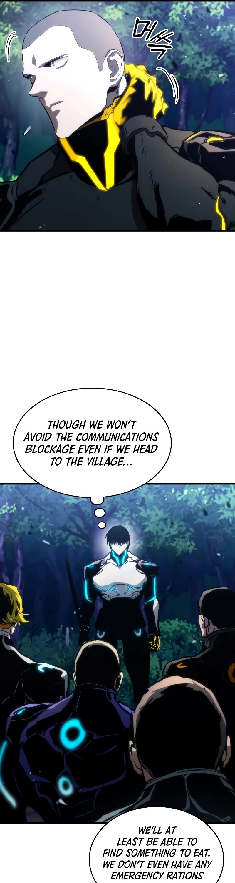Kill The Dragon Chapter 98 page 37 - Chapter 98