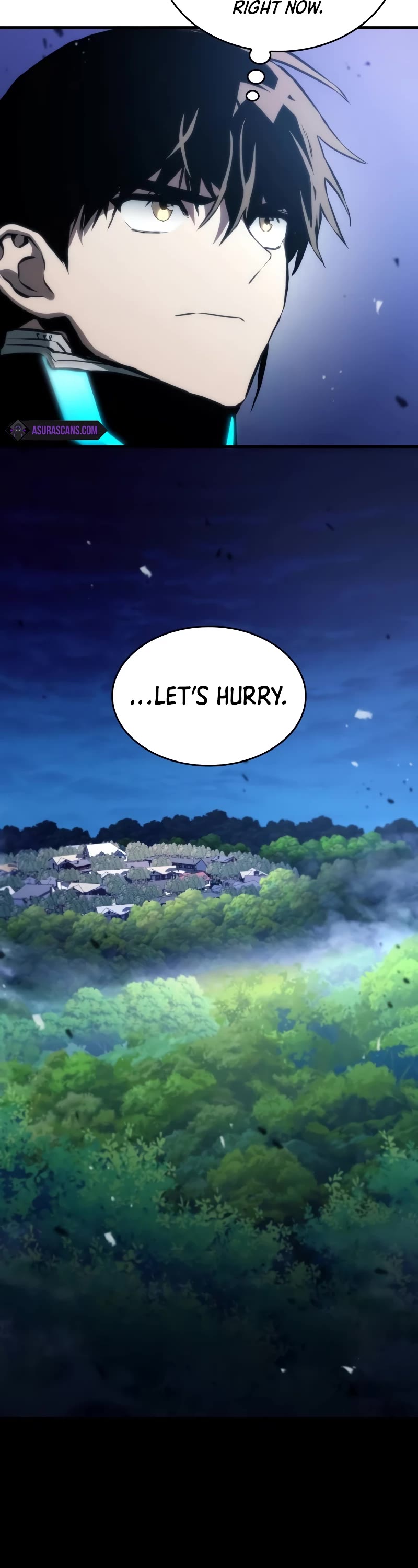 Kill The Dragon Chapter 98 page 38 - Chapter 98