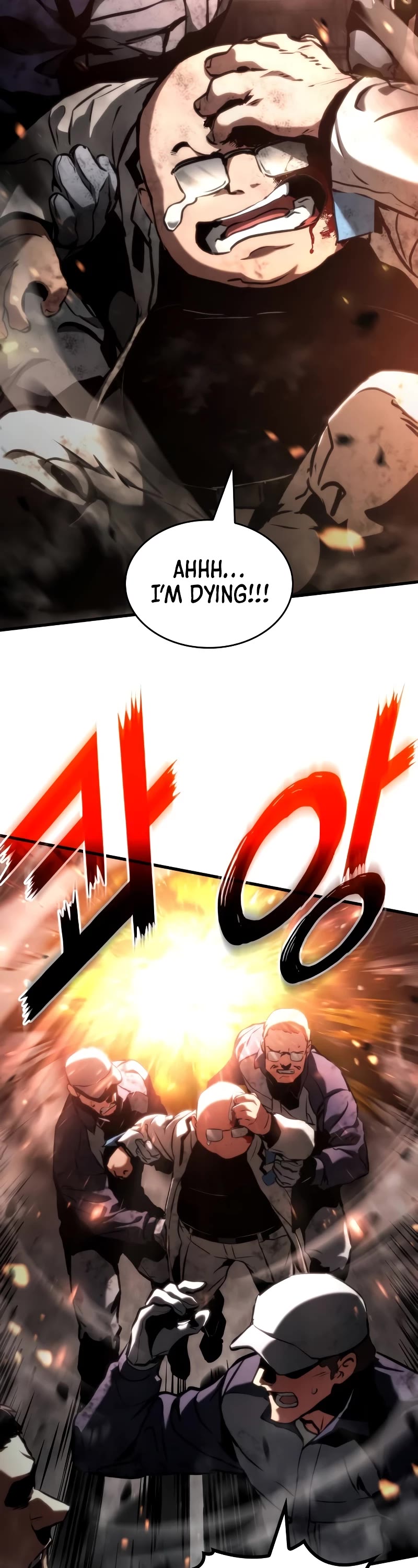 Kill The Dragon Chapter 98 page 4 - Chapter 98