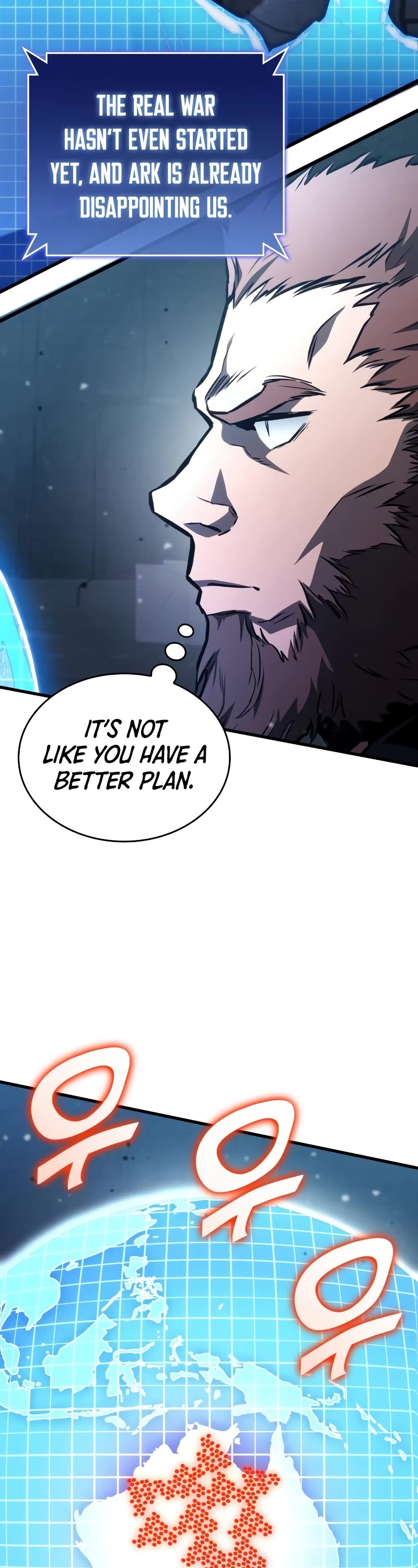 Kill The Dragon Chapter 98 page 43 - Chapter 98