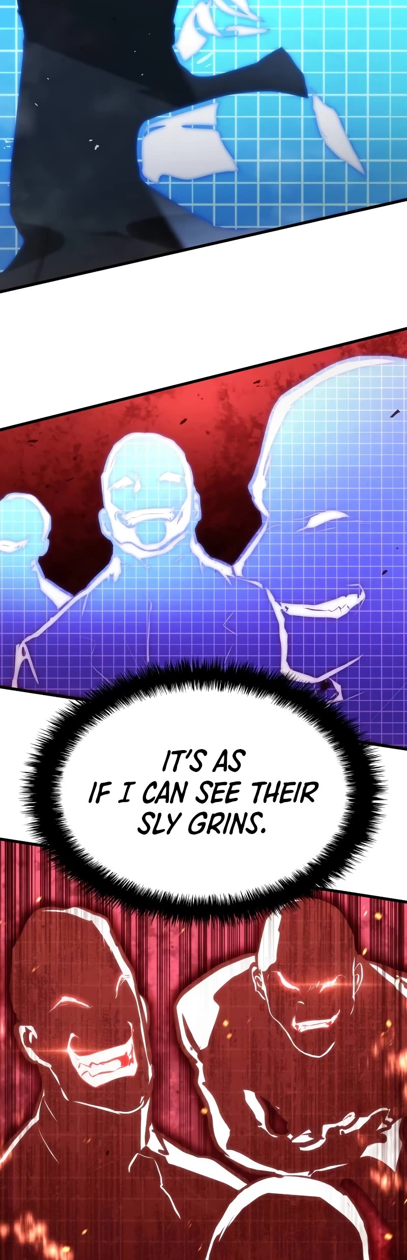 Kill The Dragon Chapter 98 page 54 - Chapter 98