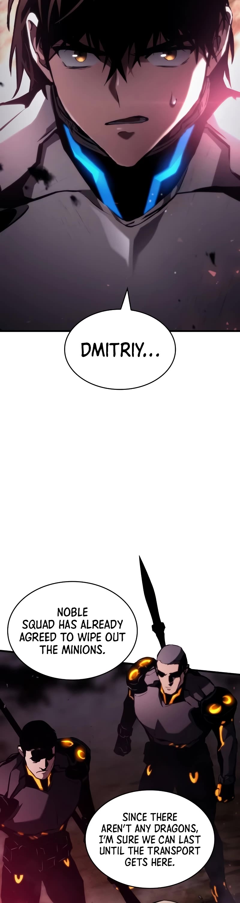 Kill The Dragon Chapter 98 page 9 - Chapter 98