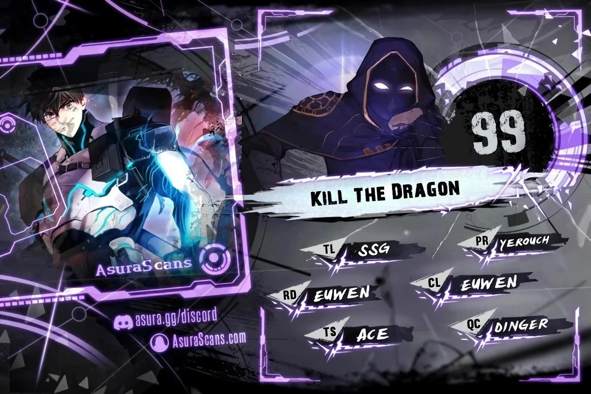 Kill The Dragon Chapter 99 page 1 - Chapter 99
