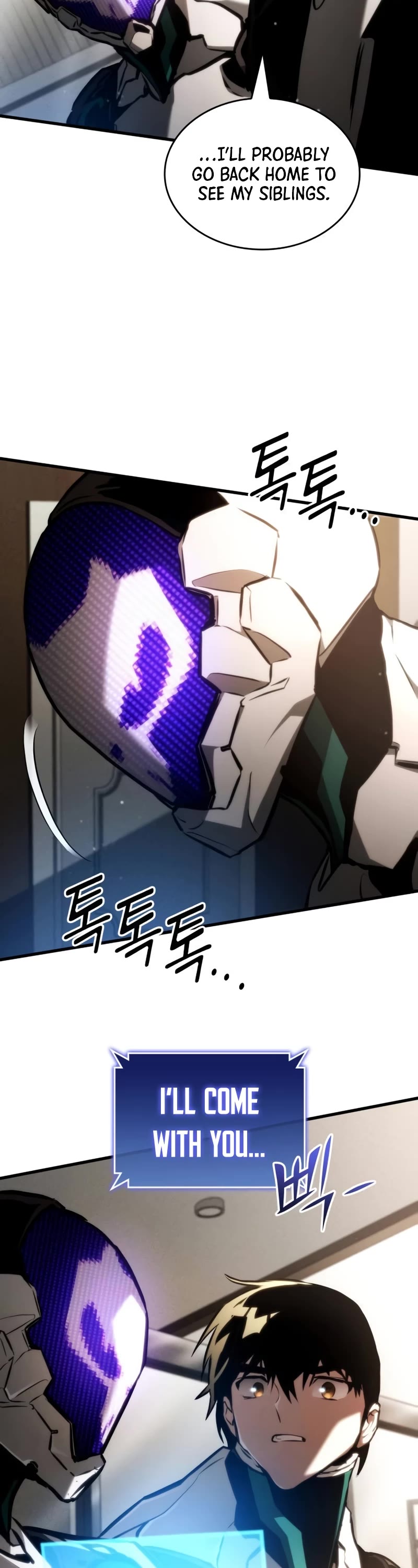 Kill The Dragon Chapter 99 page 13 - Chapter 99