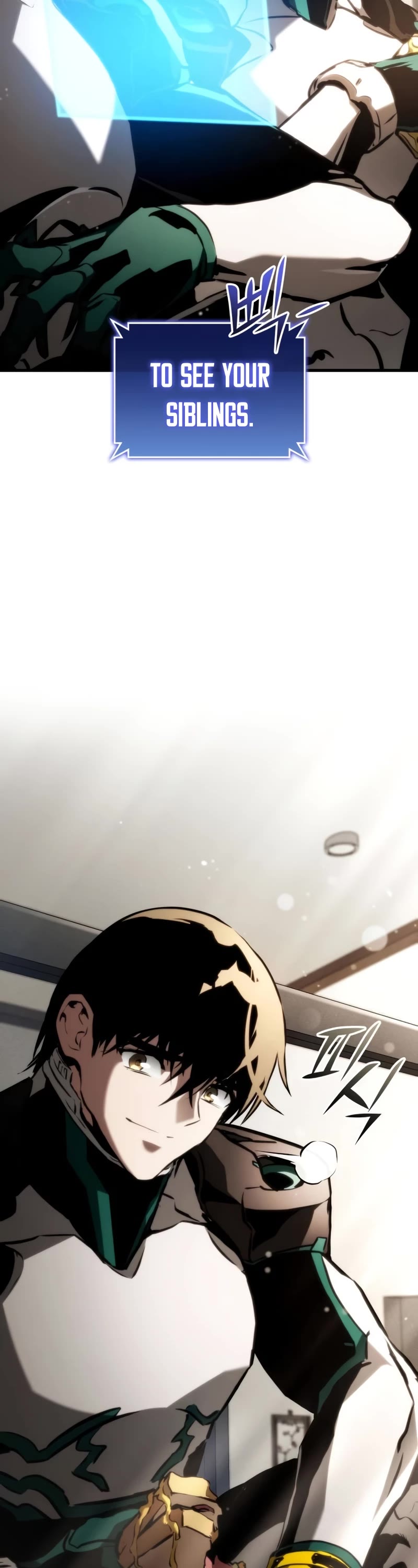 Kill The Dragon Chapter 99 page 14 - Chapter 99