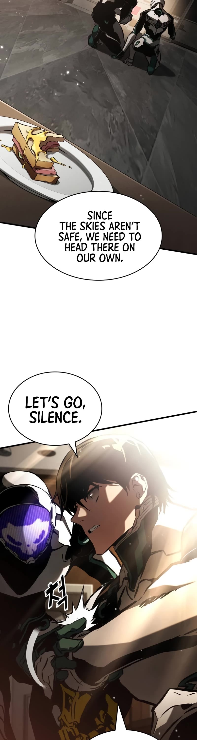Kill The Dragon Chapter 99 page 18 - Chapter 99