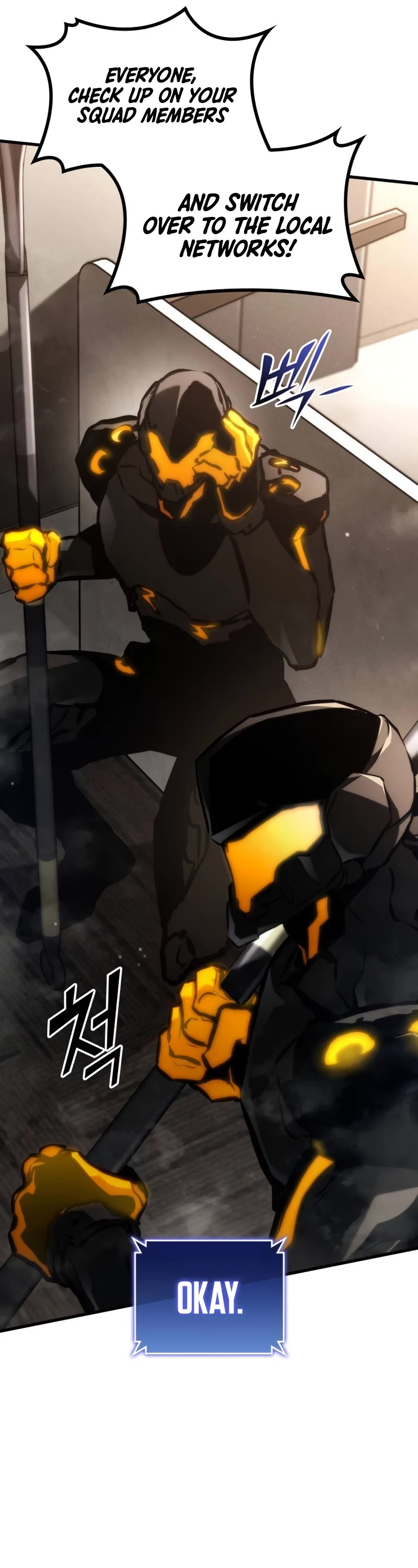 Kill The Dragon Chapter 99 page 22 - Chapter 99