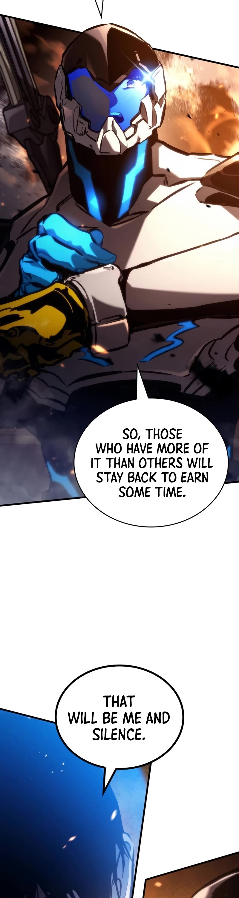 Kill The Dragon Chapter 99 page 24 - Chapter 99
