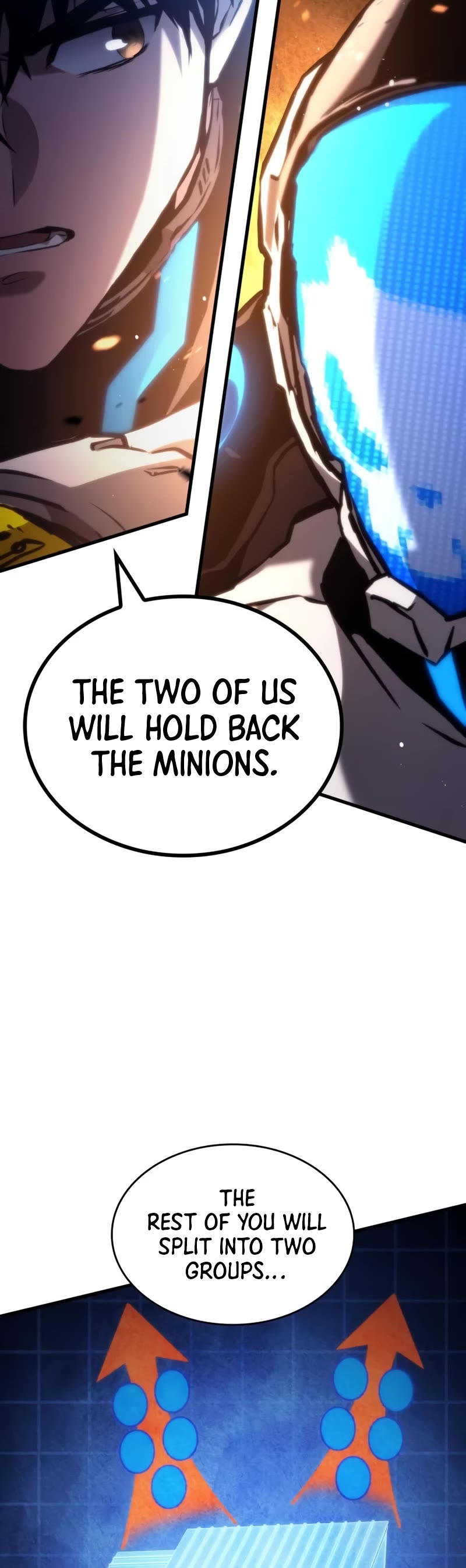 Kill The Dragon Chapter 99 page 25 - Chapter 99