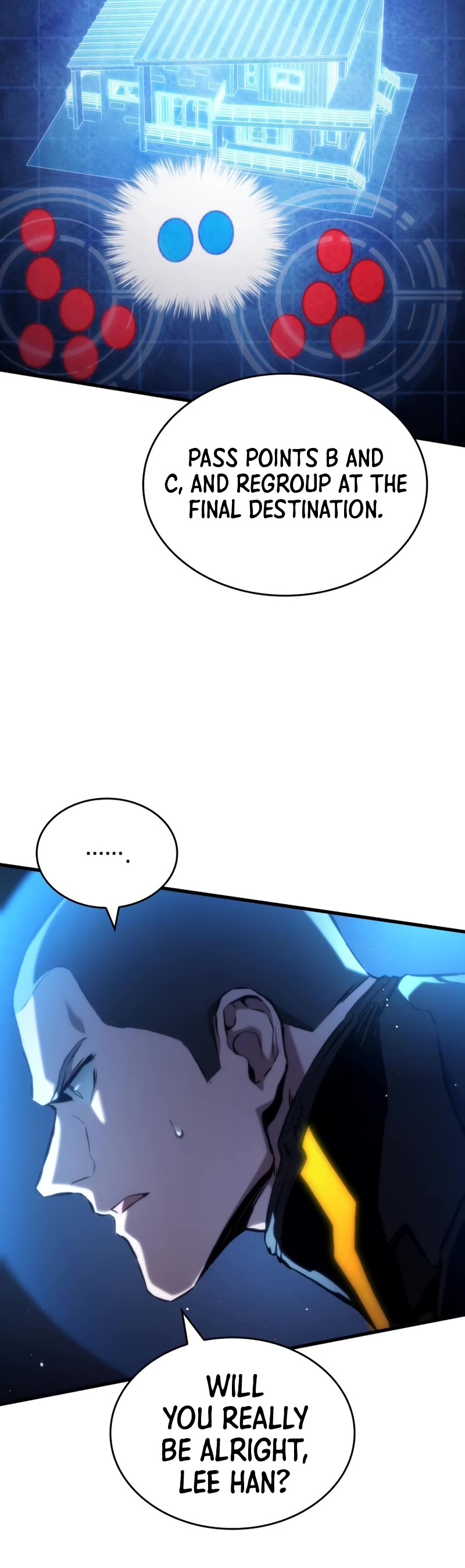 Kill The Dragon Chapter 99 page 26 - Chapter 99
