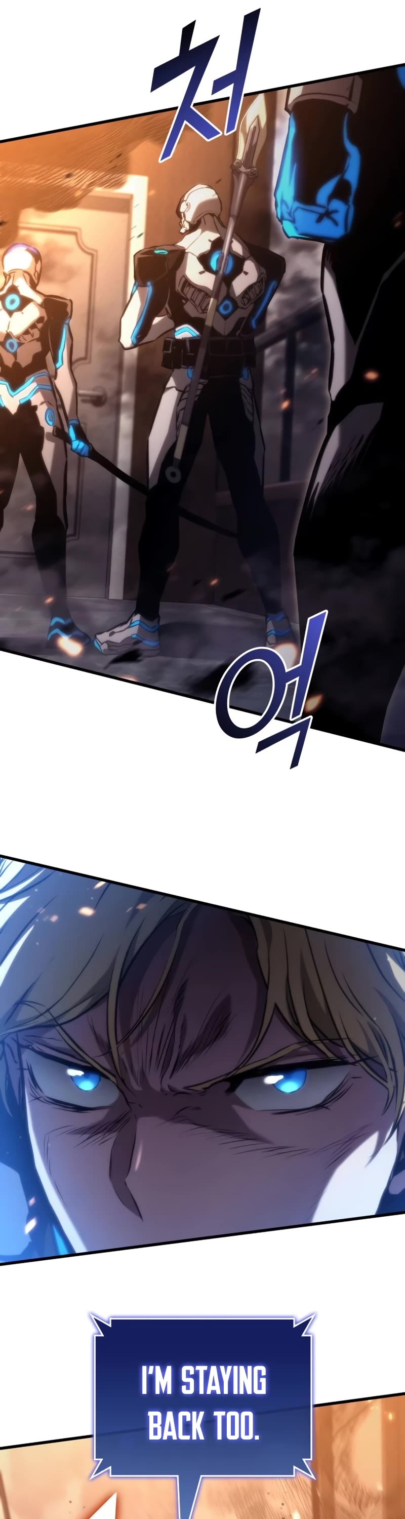 Kill The Dragon Chapter 99 page 27 - Chapter 99