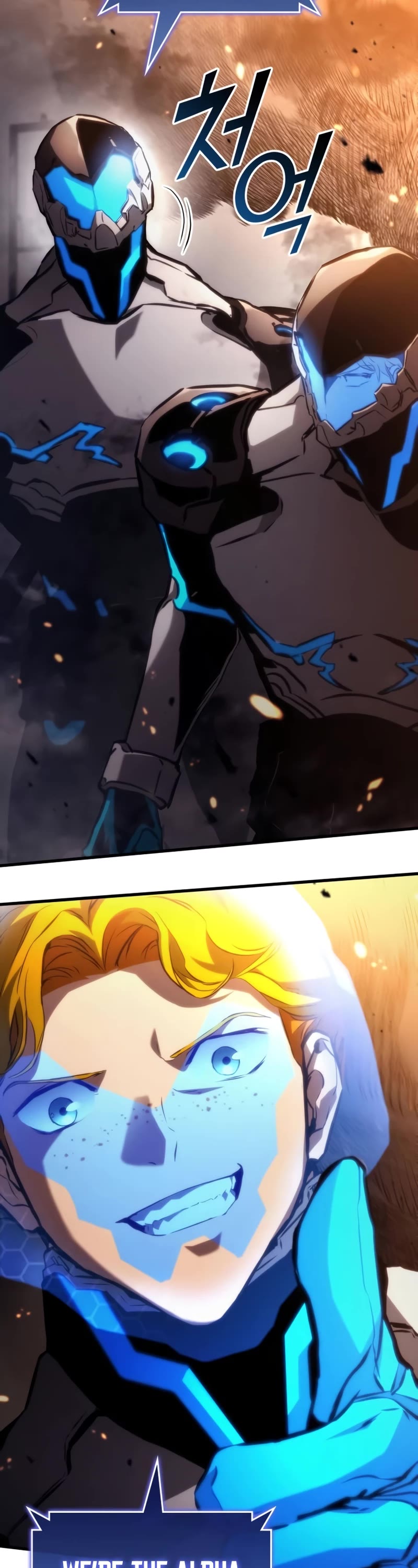 Kill The Dragon Chapter 99 page 29 - Chapter 99