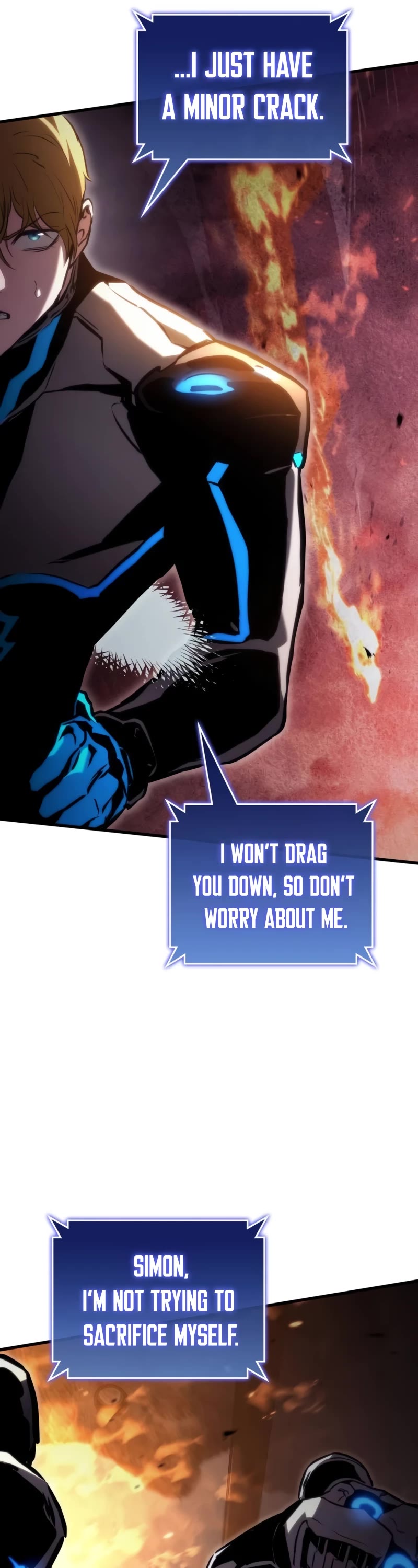 Kill The Dragon Chapter 99 page 32 - Chapter 99