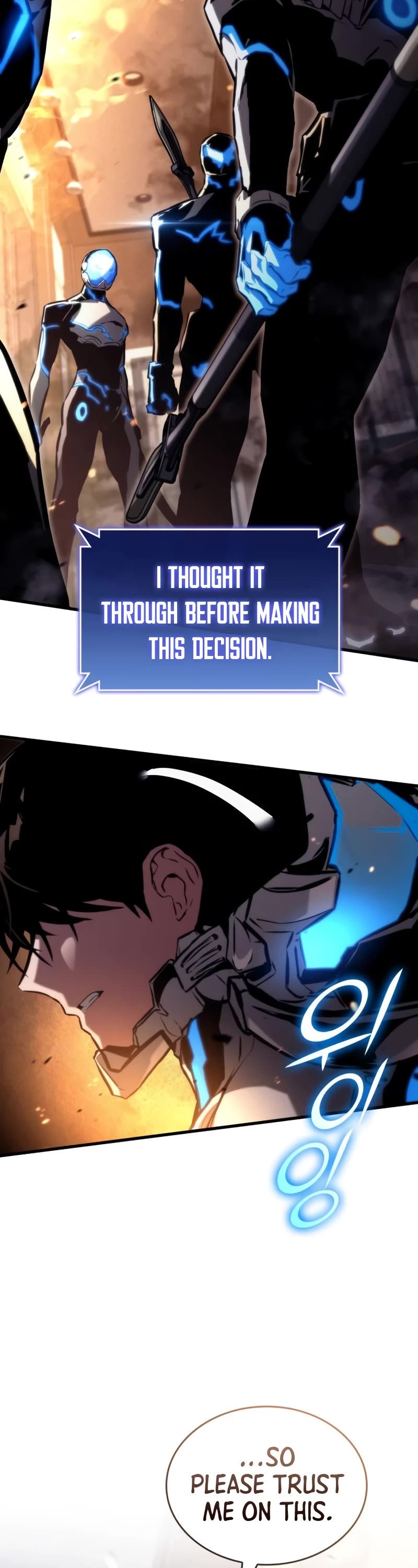 Kill The Dragon Chapter 99 page 33 - Chapter 99