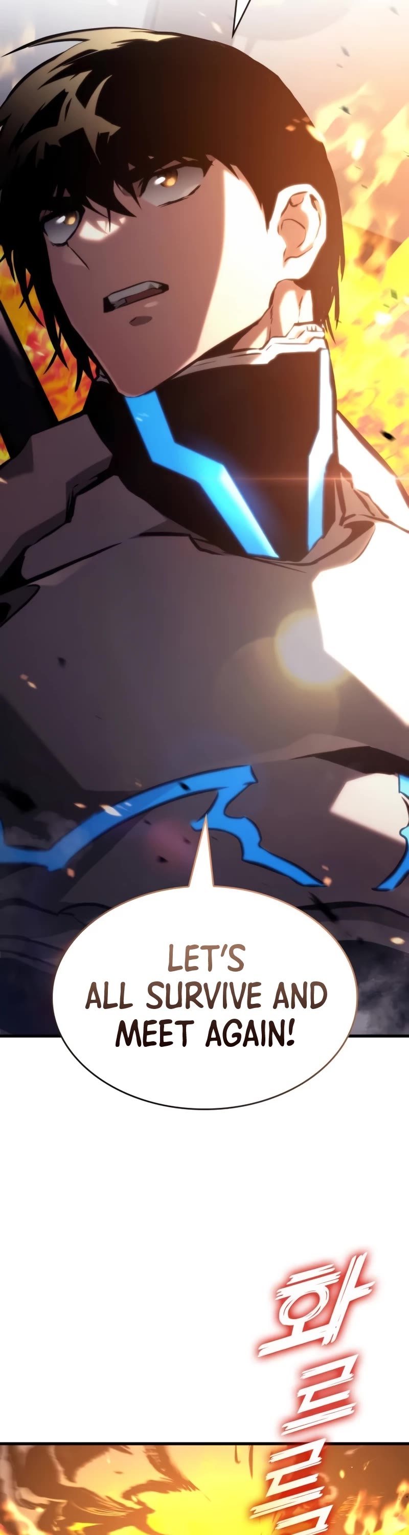 Kill The Dragon Chapter 99 page 34 - Chapter 99