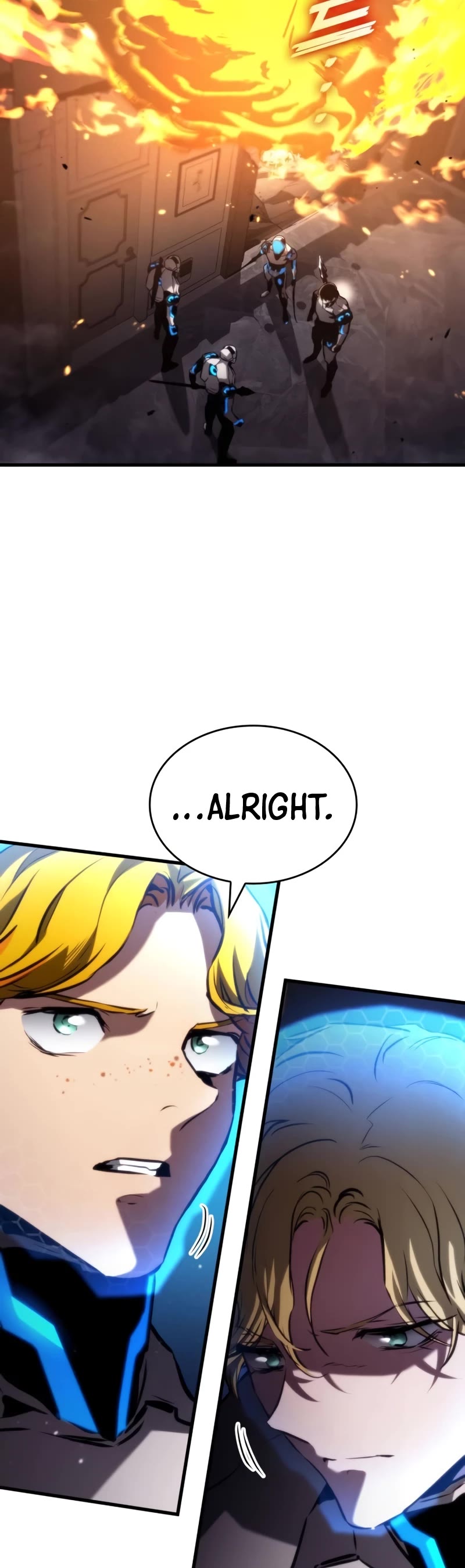 Kill The Dragon Chapter 99 page 35 - Chapter 99