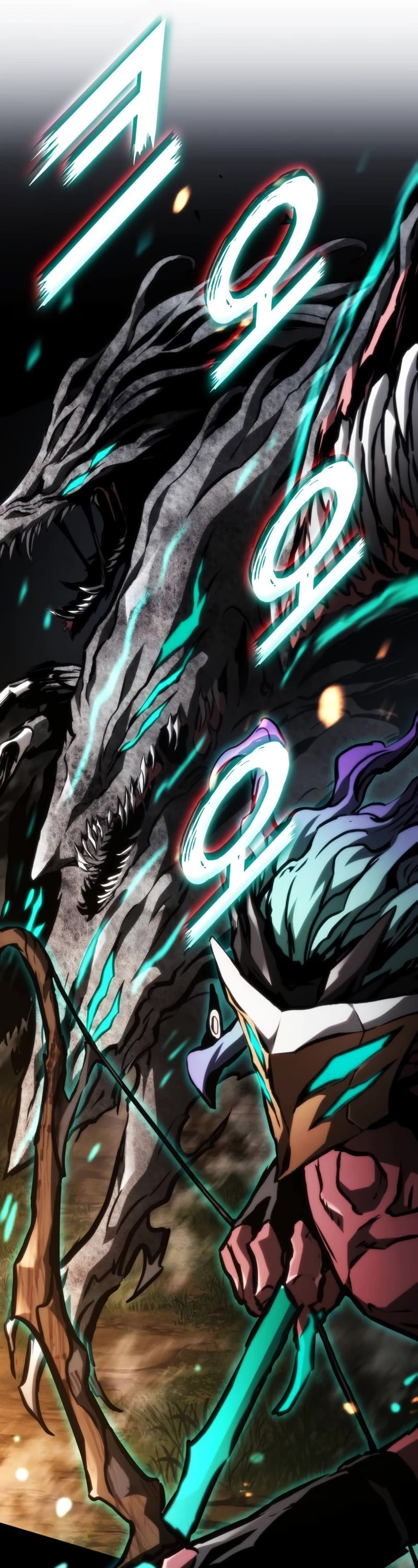 Kill The Dragon Chapter 99 page 37 - Chapter 99