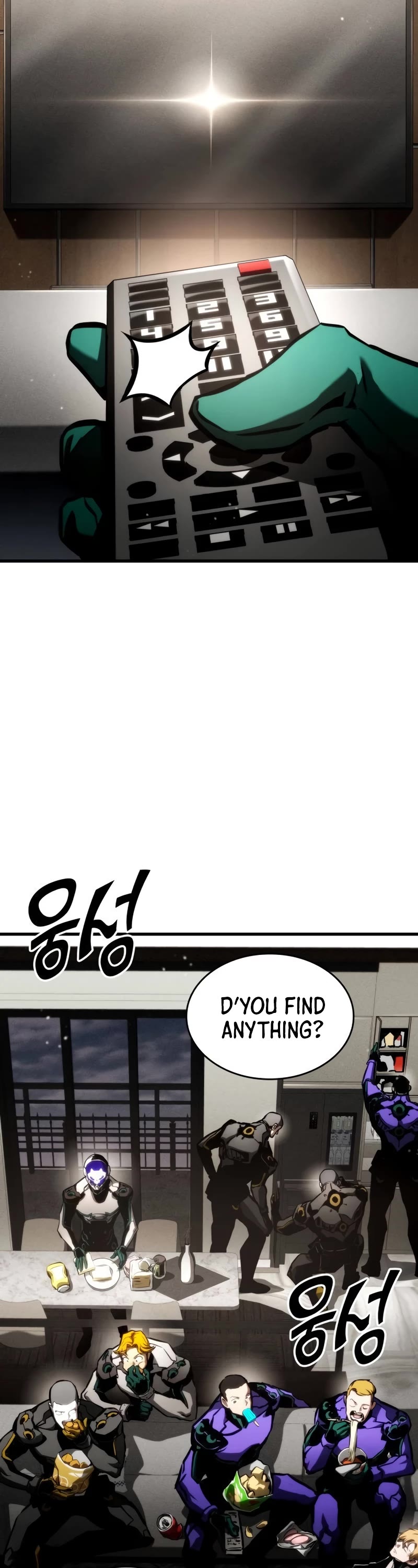 Kill The Dragon Chapter 99 page 4 - Chapter 99