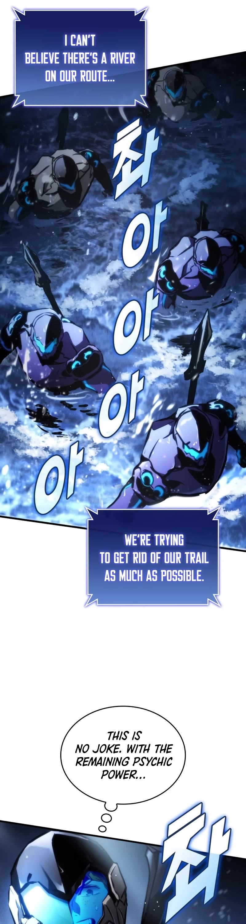Kill The Dragon Chapter 99 page 42 - Chapter 99