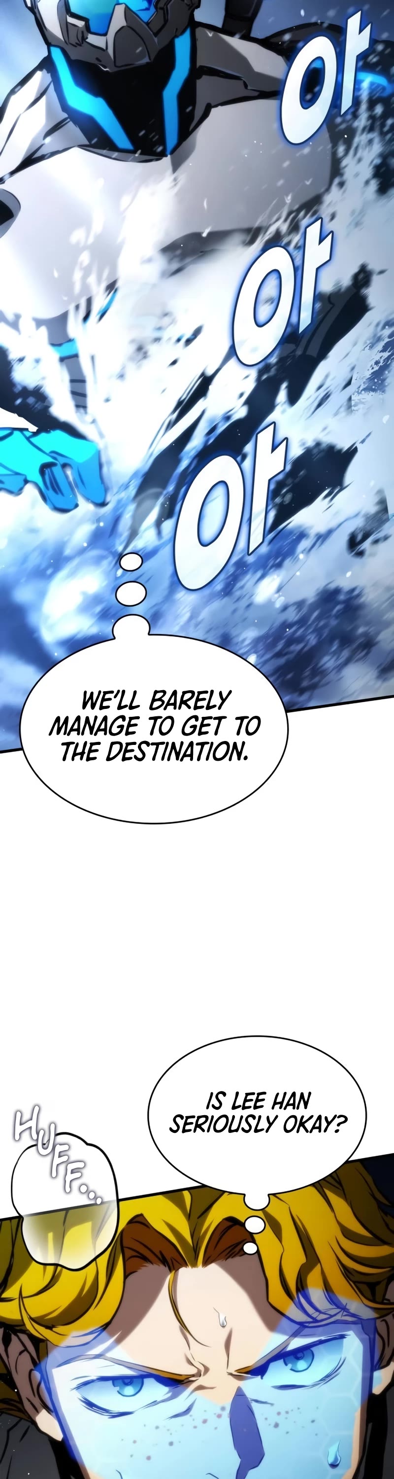 Kill The Dragon Chapter 99 page 43 - Chapter 99