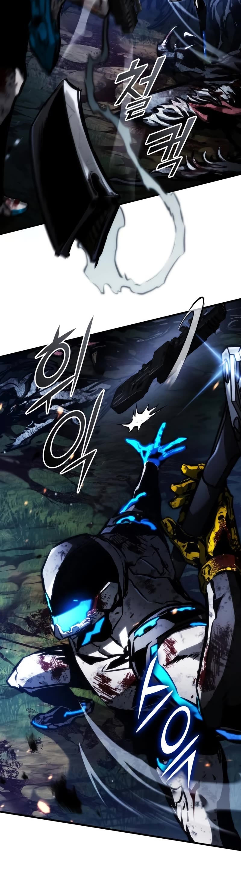 Kill The Dragon Chapter 99 page 46 - Chapter 99