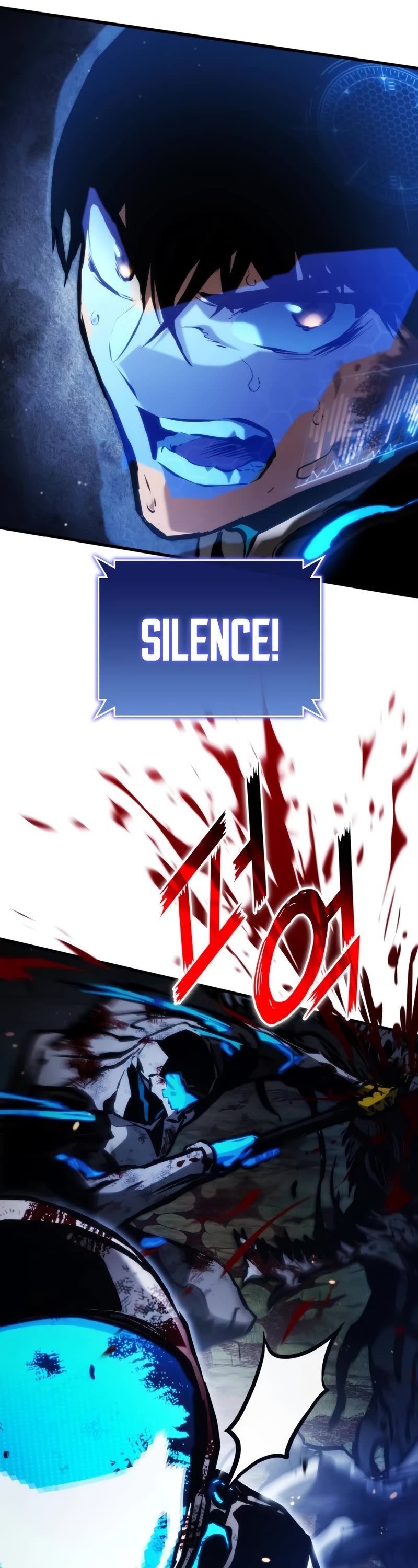 Kill The Dragon Chapter 99 page 47 - Chapter 99
