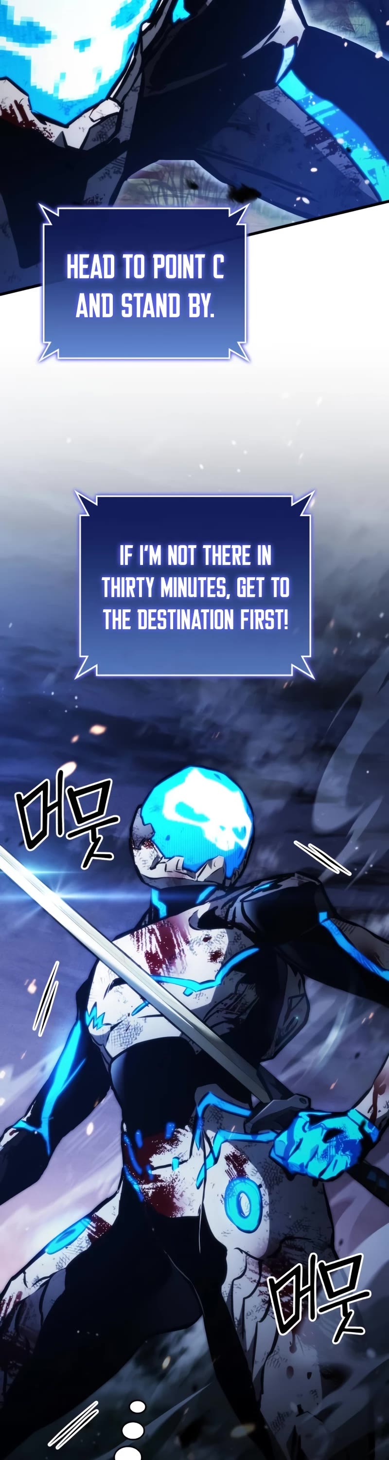 Kill The Dragon Chapter 99 page 48 - Chapter 99