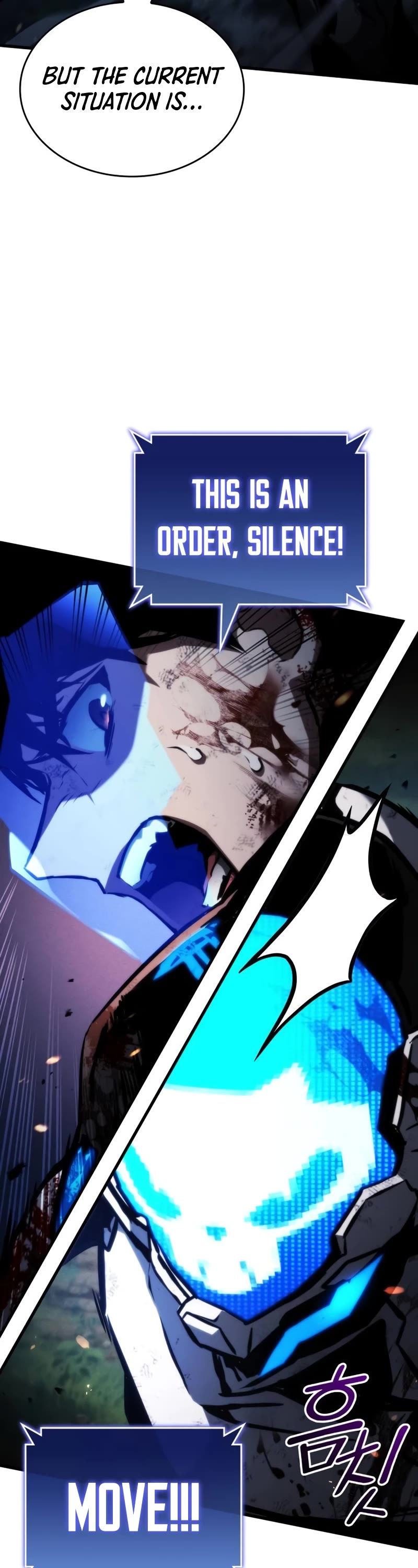 Kill The Dragon Chapter 99 page 49 - Chapter 99
