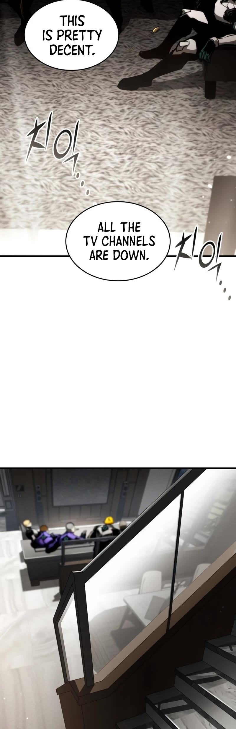 Kill The Dragon Chapter 99 page 5 - Chapter 99