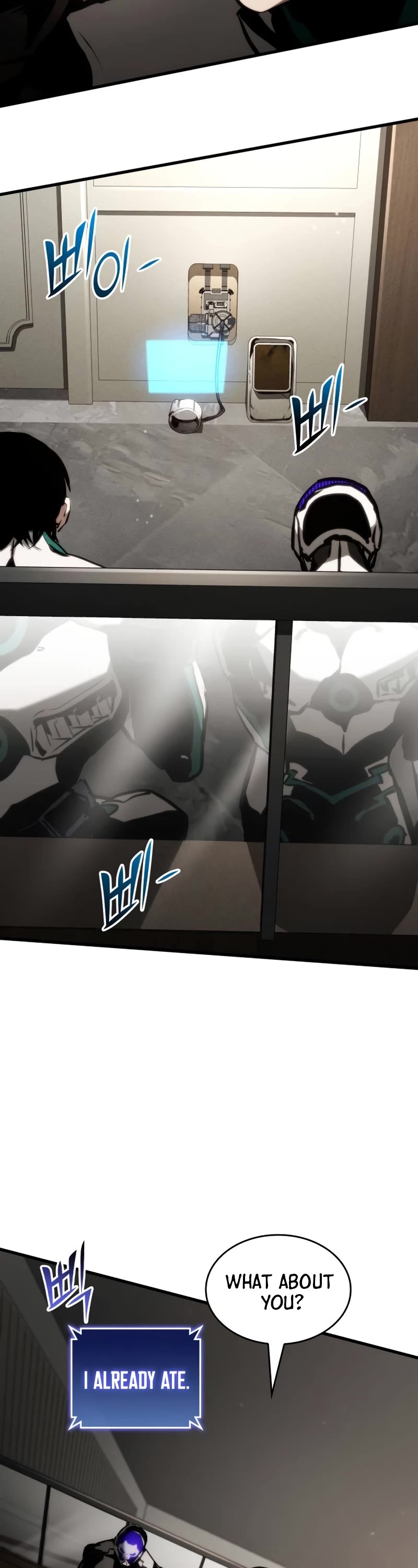 Kill The Dragon Chapter 99 page 9 - Chapter 99