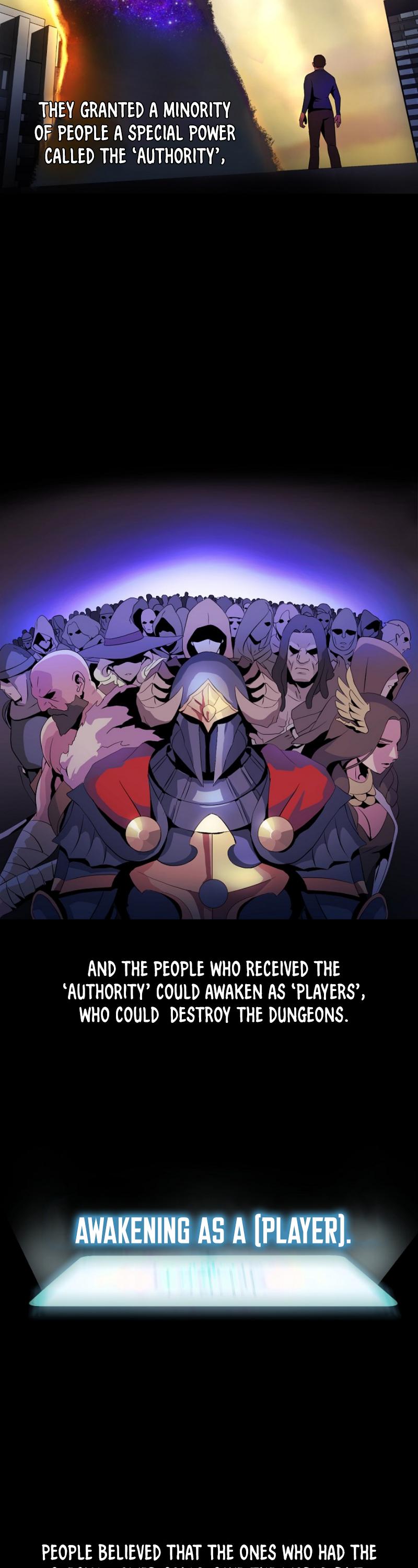 Kill the Hero Chapter 1 page 10 - Chapter 1