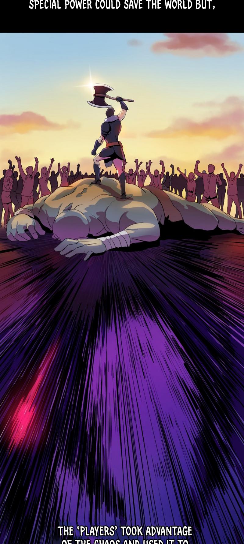 Kill the Hero Chapter 1 page 11 - Chapter 1