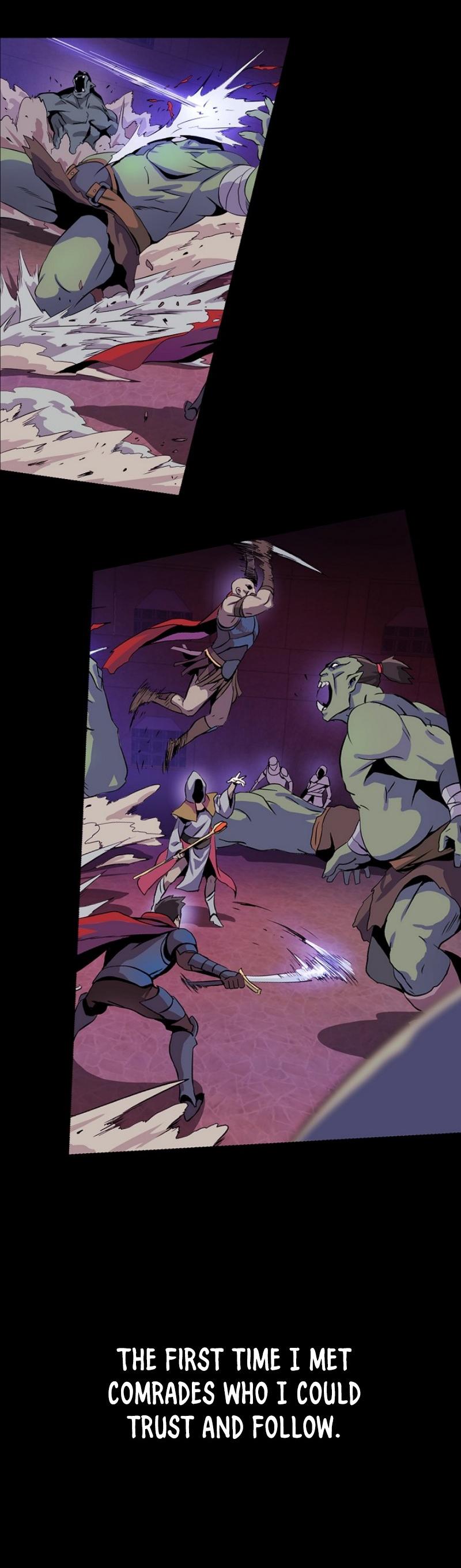 Kill the Hero Chapter 1 page 22 - Chapter 1