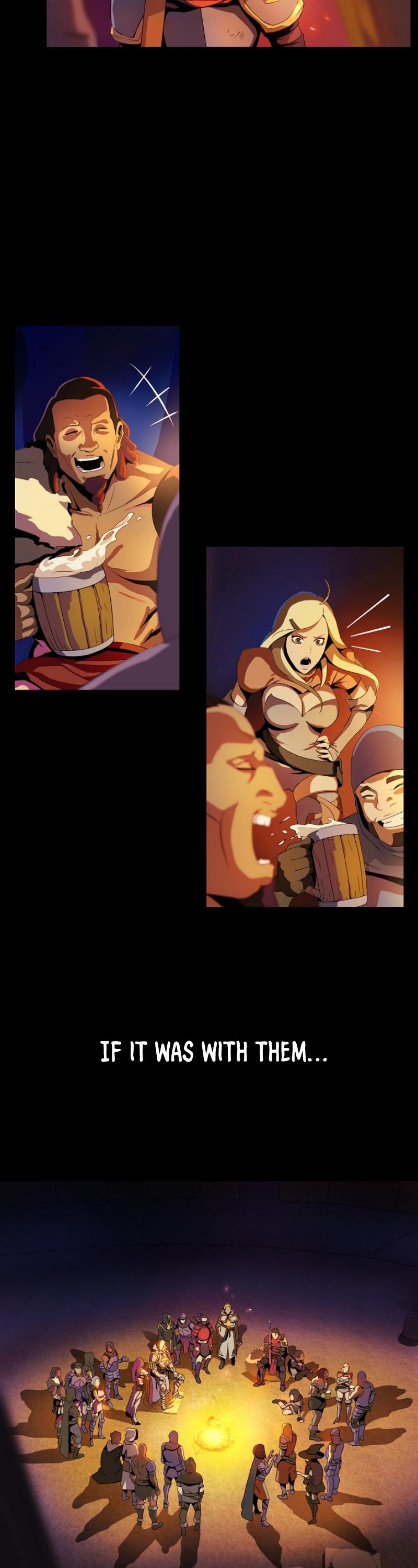 Kill the Hero Chapter 1 page 24 - Chapter 1