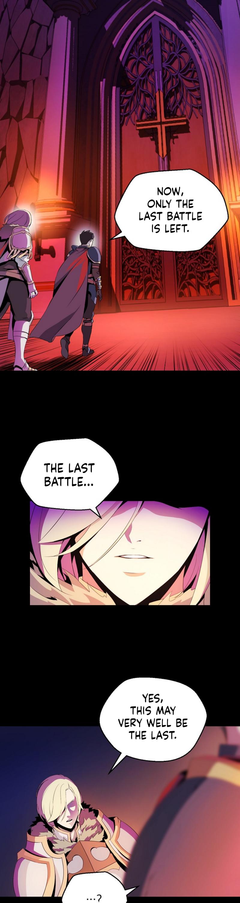Kill the Hero Chapter 1 page 26 - Chapter 1