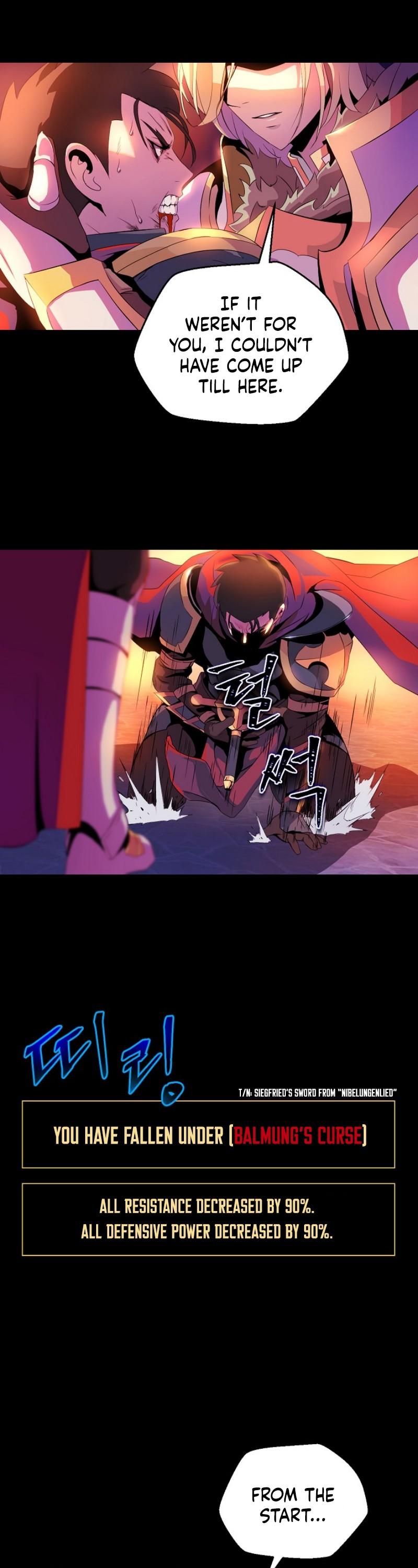 Kill the Hero Chapter 1 page 29 - Chapter 1