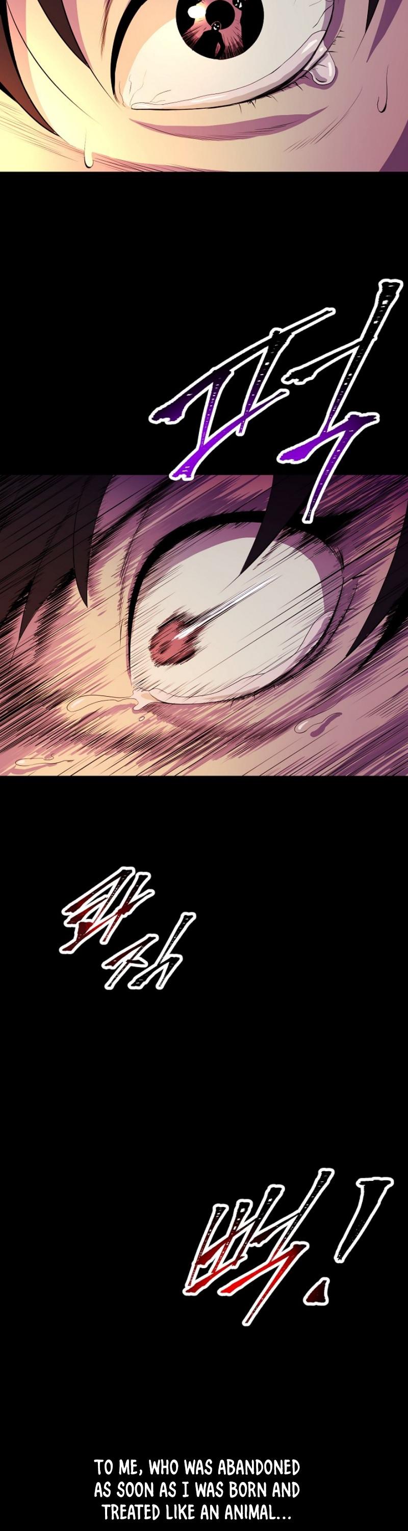 Kill the Hero Chapter 1 page 3 - Chapter 1